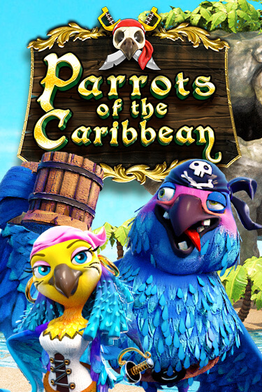 Игровой автомат Parrots of Caribbean демо игра | GMSlots Casino бесплатно