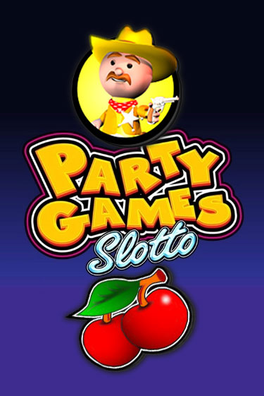 Игровой автомат Party Games Slotto демо игра | GMSlots Casino бесплатно