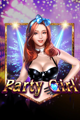 Игровой автомат Party Girl демо игра | GMSlots Casino бесплатно