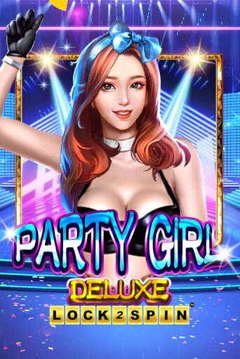 Игровой автомат Party Girl Deluxe демо игра | GMSlots Casino бесплатно