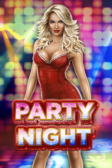 Игровой автомат Party Night демо игра | GMSlots Casino бесплатно