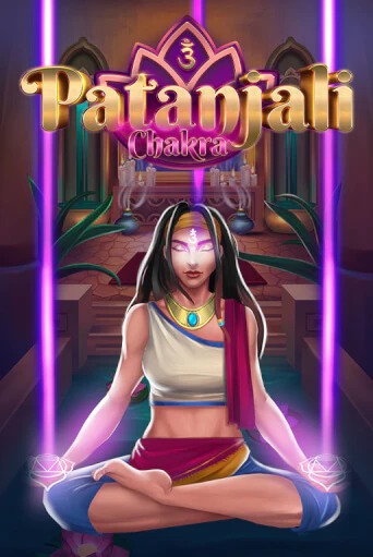 Игровой автомат Patanjali Chakra демо игра | GMSlots Casino бесплатно