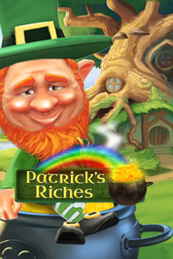 Игровой автомат Patrick's Riches демо игра | GMSlots Casino бесплатно