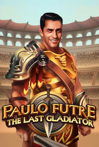 Игровой автомат Paulo Futre The Last Gladiator демо игра | GMSlots Casino бесплатно