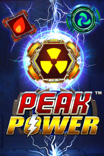 Игровой автомат Peak Power демо игра | GMSlots Casino бесплатно