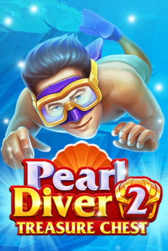 Игровой автомат Pearl Diver 2 Treasure Chest демо игра | GMSlots Casino бесплатно