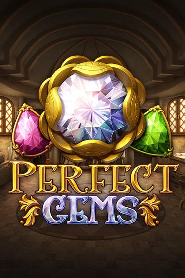 Игровой автомат Perfect Gems демо игра | GMSlots Casino бесплатно