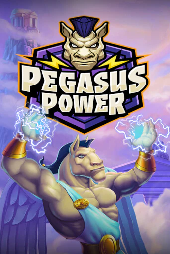 Игровой автомат Pegasus Power демо игра | GMSlots Casino бесплатно