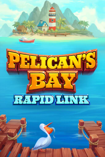 Игровой автомат Pelican's Bay: Rapid Link демо игра | GMSlots Casino бесплатно