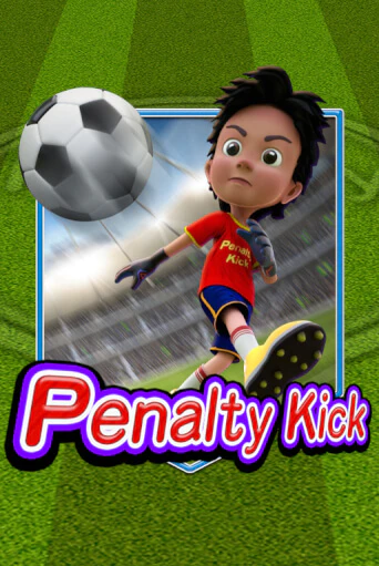 Игровой автомат Penalty Kick демо игра | GMSlots Casino бесплатно