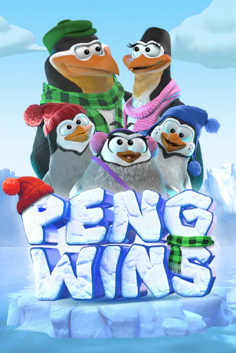 Игровой автомат PengWins демо игра | GMSlots Casino бесплатно