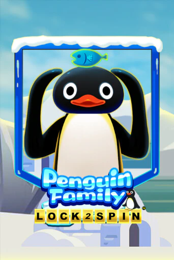 Игровой автомат Penguin Family демо игра | GMSlots Casino бесплатно