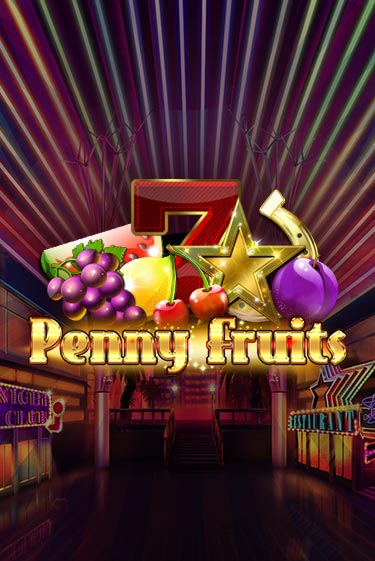 Игровой автомат Penny Fruits демо игра | GMSlots Casino бесплатно