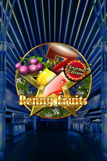 Игровой автомат Penny Fruits - Christmas Edition демо игра | GMSlots Casino бесплатно