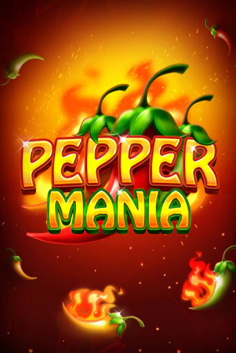 Игровой автомат Pepper Mania демо игра | GMSlots Casino бесплатно