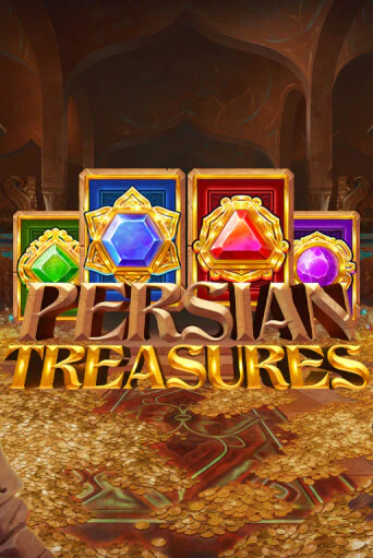 Игровой автомат Persian Treasures демо игра | GMSlots Casino бесплатно