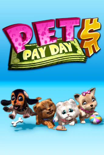 Игровой автомат Pets Payday демо игра | GMSlots Casino бесплатно