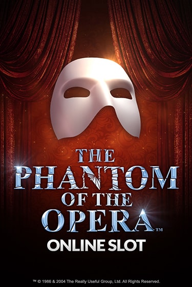 Игровой автомат The Phantom Of The Opera™ демо игра | GMSlots Casino бесплатно