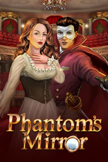 Игровой автомат Phantom's Mirror демо игра | GMSlots Casino бесплатно