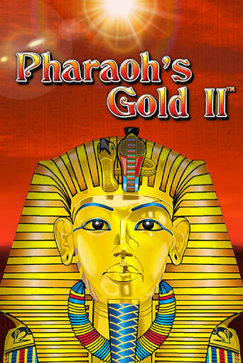 Игровой автомат Pharaoh's Gold II демо игра | GMSlots Casino бесплатно