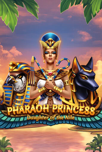 Игровой автомат Pharaoh Princess демо игра | GMSlots Casino бесплатно