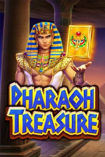 Игровой автомат Pharaoh Treasure демо игра | GMSlots Casino бесплатно