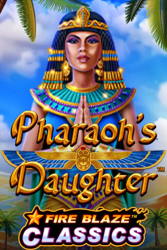 Игровой автомат Pharaohs Daughter демо игра | GMSlots Casino бесплатно