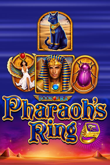 Игровой автомат Pharaon’s Ring демо игра | GMSlots Casino бесплатно