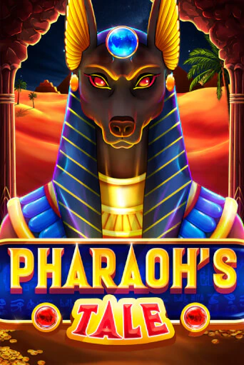 Игровой автомат Pharaoh's Tale демо игра | GMSlots Casino бесплатно