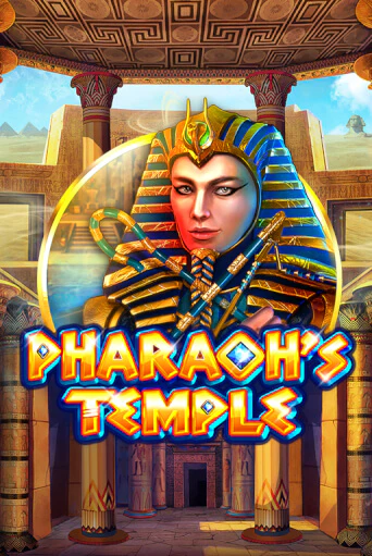 Игровой автомат Pharaohs Temple демо игра | GMSlots Casino бесплатно