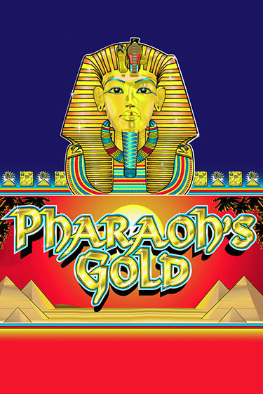 Игровой автомат Pharaon's Gold демо игра | GMSlots Casino бесплатно