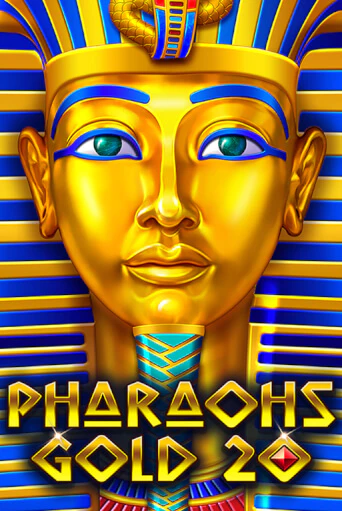 Игровой автомат Pharaohs Gold 20 демо игра | GMSlots Casino бесплатно