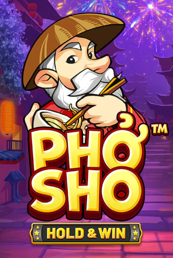 Игровой автомат Pho Sho™ демо игра | GMSlots Casino бесплатно