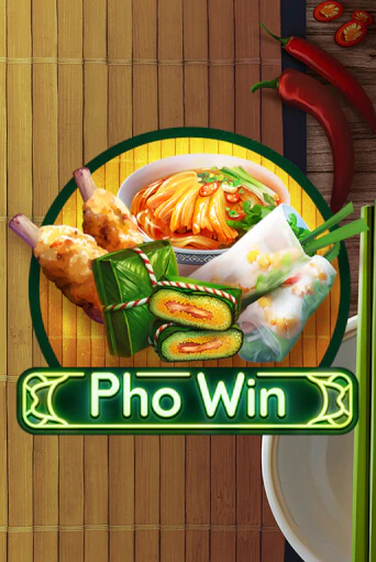 Игровой автомат Pho Win демо игра | GMSlots Casino бесплатно