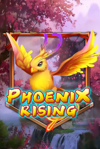 Игровой автомат Phoenix Rising демо игра | GMSlots Casino бесплатно