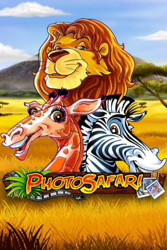 Игровой автомат Photo Safari демо игра | GMSlots Casino бесплатно