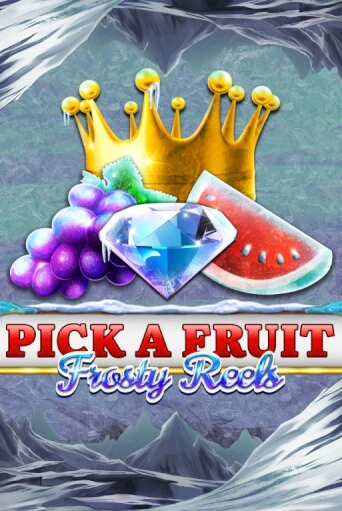 Игровой автомат Pick A Fruit - Frosty Reels демо игра | GMSlots Casino бесплатно