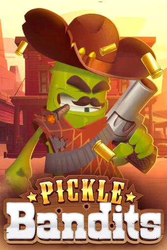 Игровой автомат Pickle Bandits демо игра | GMSlots Casino бесплатно