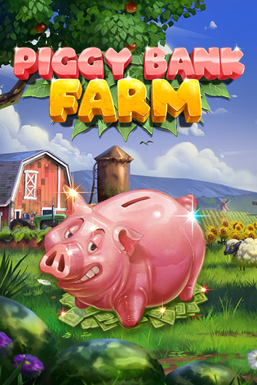 Игровой автомат Piggy Bank Farm демо игра | GMSlots Casino бесплатно