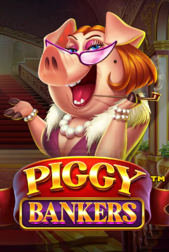 Игровой автомат Piggy Bankers демо игра | GMSlots Casino бесплатно