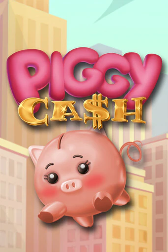 Игровой автомат Piggy Cash демо игра | GMSlots Casino бесплатно