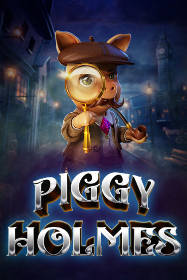 Игровой автомат Piggy Holmes демо игра | GMSlots Casino бесплатно