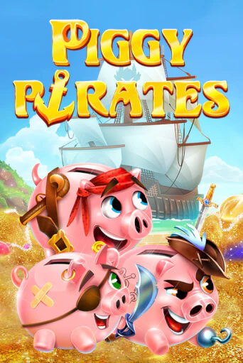 Игровой автомат Piggy Pirates демо игра | GMSlots Casino бесплатно