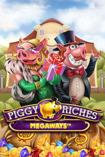 Игровой автомат Piggy Riches™ MegaWays™ демо игра | GMSlots Casino бесплатно