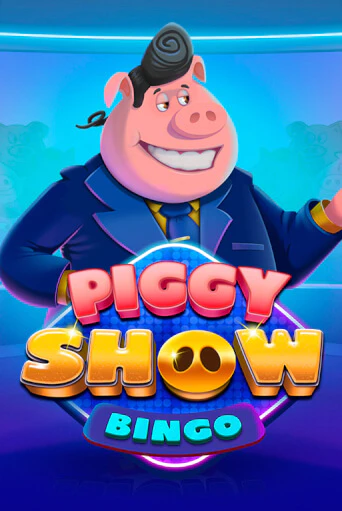 Игровой автомат Piggy Show Bingo демо игра | GMSlots Casino бесплатно