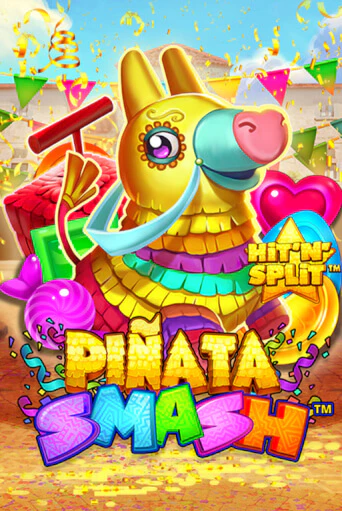 Игровой автомат Pinata Smash™ демо игра | GMSlots Casino бесплатно