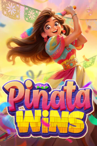 Игровой автомат Pinata Wins демо игра | GMSlots Casino бесплатно