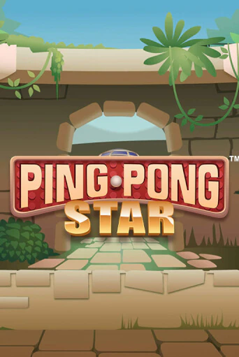 Игровой автомат Ping Pong Star демо игра | GMSlots Casino бесплатно