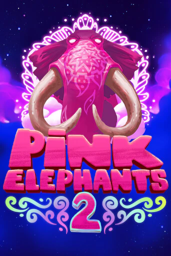 Игровой автомат Pink Elephants 2 демо игра | GMSlots Casino бесплатно