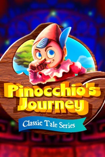 Игровой автомат Pinocchio's Journey демо игра | GMSlots Casino бесплатно